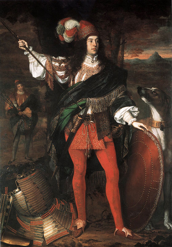 Sir Neal O'Neill 